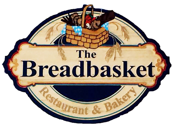 The Breadbasket - Newton, KS