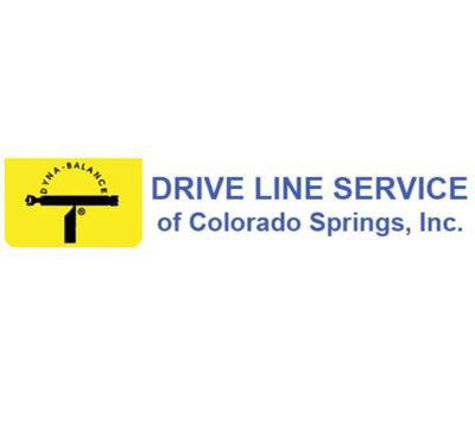 Drive Line Service Of Colorado Springs Inc - Colorado Springs, CO