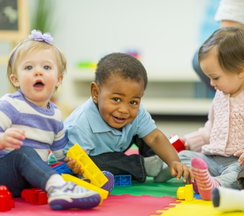 A Child's World at Jordan Creek - West Des Moines, IA