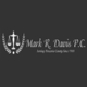 Mark R. Davis P.C.