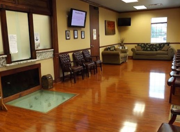 Women's OB/GYN Center - Webster - Webster, TX