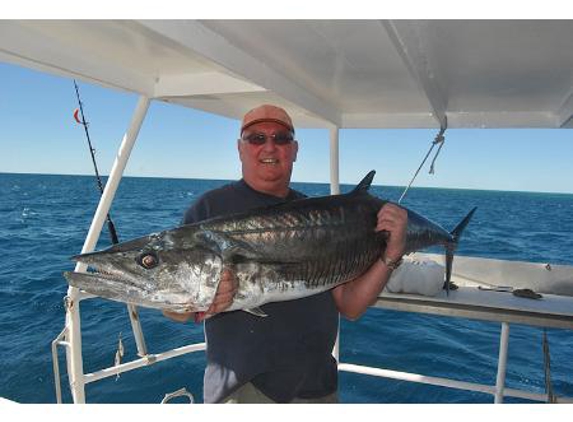 Australiana Charters - Lake Mary, QLD