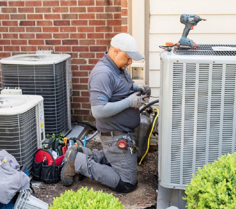 LCS Heating and Cooling - Indianapolis, IN