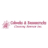 Cobwebs & Broomsticks Cleaning Service Inc. gallery