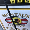 Montauk Native Gas - Gas Stations