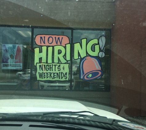 Taco Bell - Chanhassen, MN