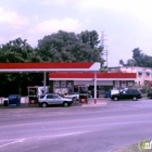 Gas Mart