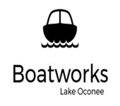 Boatworks - Buckhead, GA