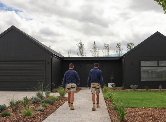 Lynch Building Group - Mudgee, NSW