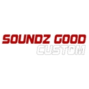 Soundz Good Custom - Automobile Radios & Stereo Systems