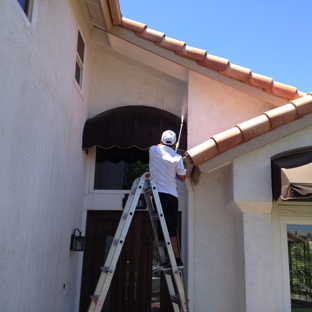 Elite Window Cleaning - Riverside, CA