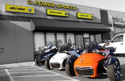 elk grove power sports