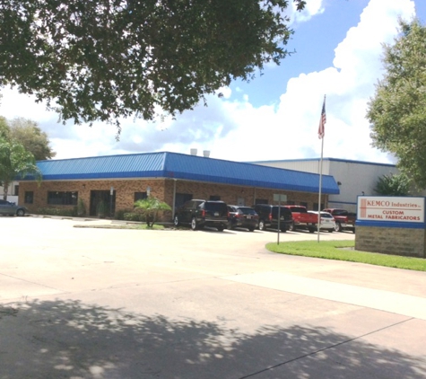 KEMCO Industries LLC - Sanford, FL