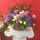 A Touch Of Class Florist - Florists Supplies