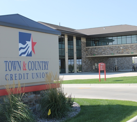 Town & Country Credit Union - Fargo, ND