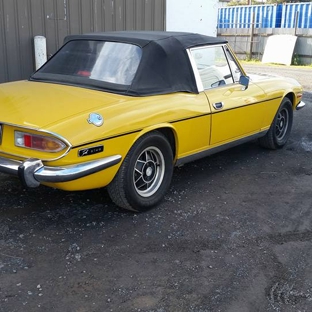Cary Jennings Auto-Electrical - Mount Gambier, SA