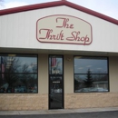 The Thrift Shop - Thrift Shops