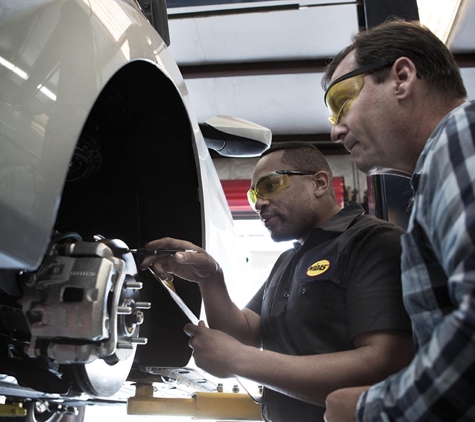 Midas Auto Service Experts - Lexington, SC