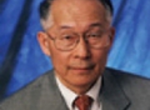 Dr. Chi C Chen, MD - Baltimore, MD