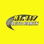 Rt 117 Used Auto Parts