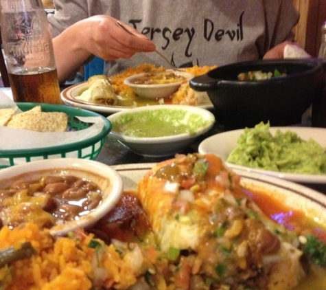 Fiesta Mexicana - Hammonton, NJ