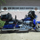 New Orleans Harley-Davidson - Motorcycle Dealers