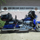 New Orleans Harley-Davidson