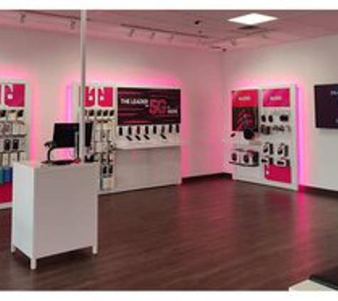 T-Mobile - Brodheadsville, PA