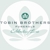Tobin Brothers Funerals - Berwick Logo