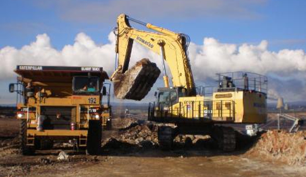 RTL Mining and Earthworks Pty Ltd - Hazelwood North, VIC
