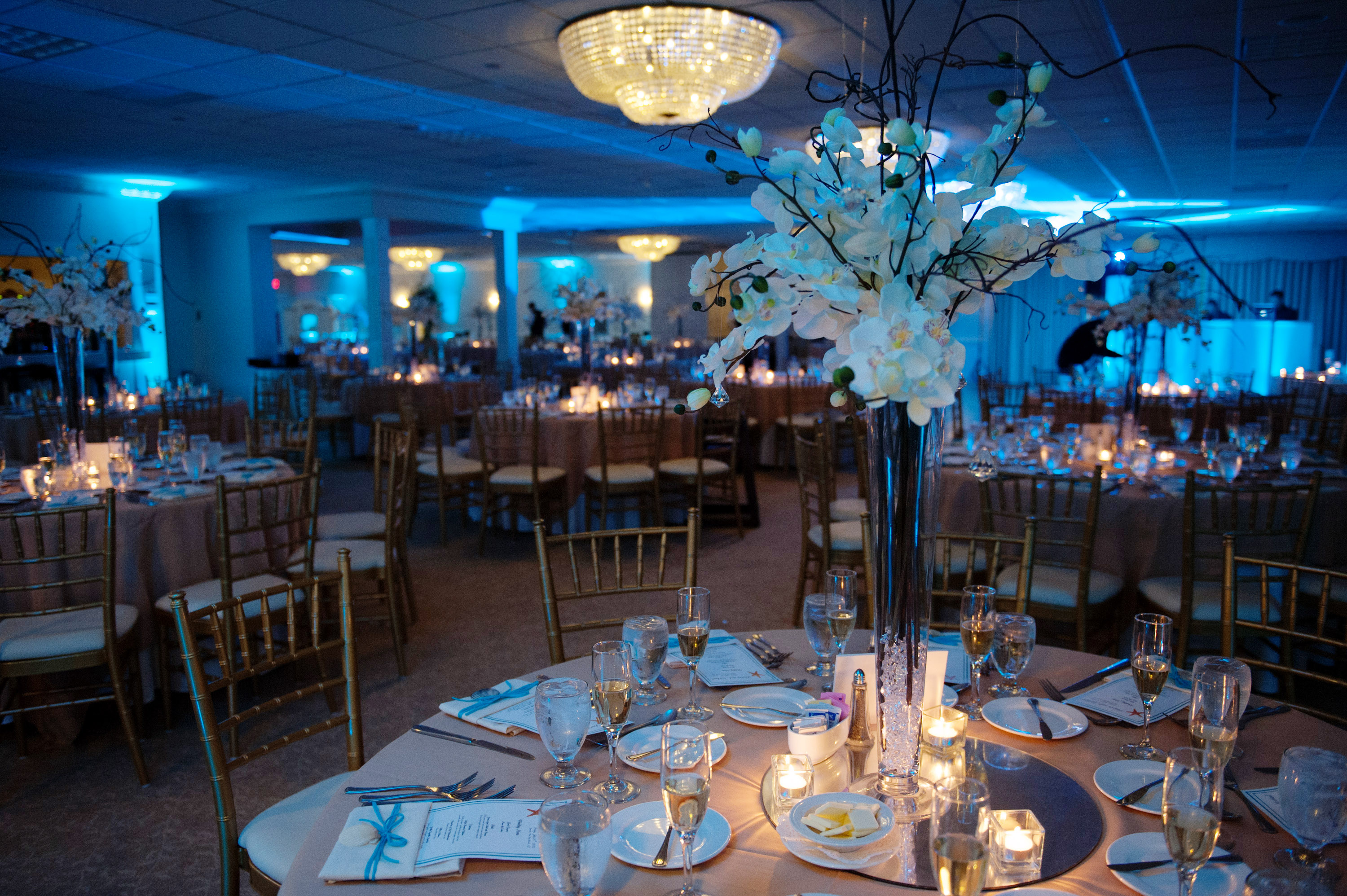 Branches Catering - West Long Branch, NJ 07764 