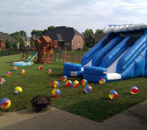 Xtreme Bounce - Midlothian, TX