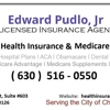 Licensed Insurance Agent Ed Pudlo Jr at Health Insurance and Medicare gallery