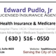 Licensed Insurance Agent Ed Pudlo Jr at Health Insurance and Medicare