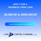 Live Capital Funding