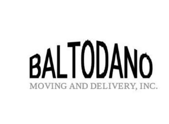 Baltodano Moving & Delivery - Houston, TX