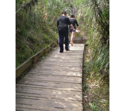 Marlo Ocean View Caravan & Camping Park - Marlo, VIC