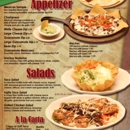 Pueblo Mexican Restaurant - Mexican Restaurants