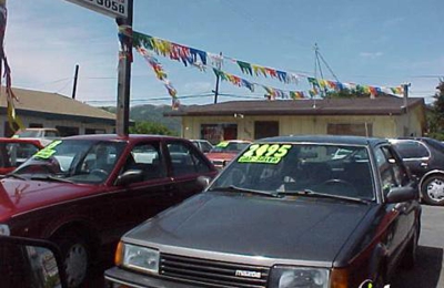 campbell auto sales hollister ca