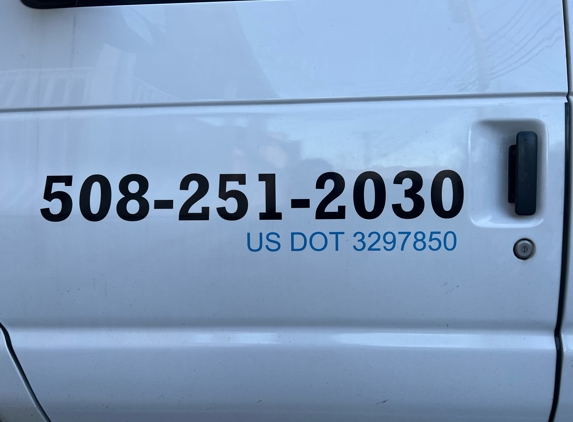 Conte Brothers HVAC - Marlborough, MA. Phone number.