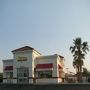 In-N-Out Burger - Las Vegas, NV