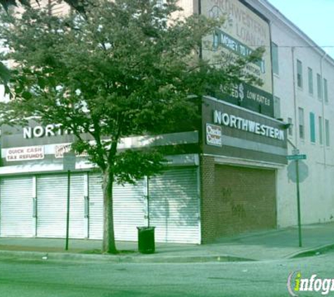 Northwestern Loan Company - Baltimore, MD
