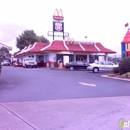 McDonald's - Fast Food Restaurants