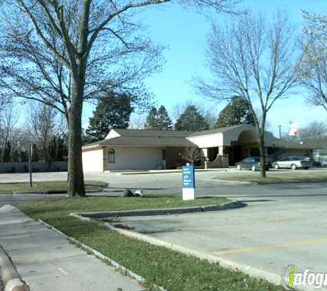 Hagarty-Waychoff-Grarup Funeral Service - Waterloo, IA