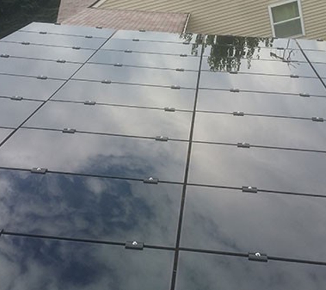 Wcp Solar - Naperville, IL