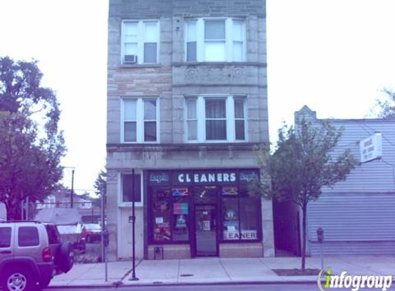 Cleaners Angela - Chicago, IL