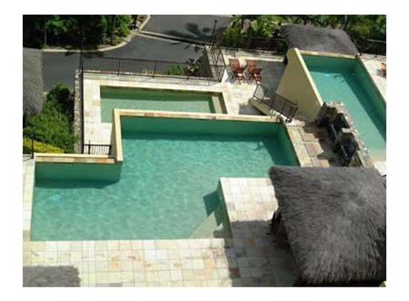 Mad Pool Interiors - Baringa, QLD