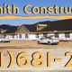 Myles Smith Construction, Inc.