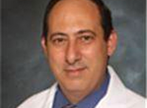 Dr. Samir Azzam, MD - Anaheim, CA