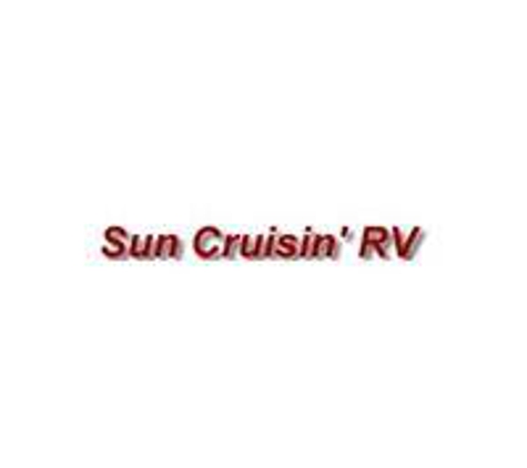 Sun Cruisin' RV Rentals - Houston, TX